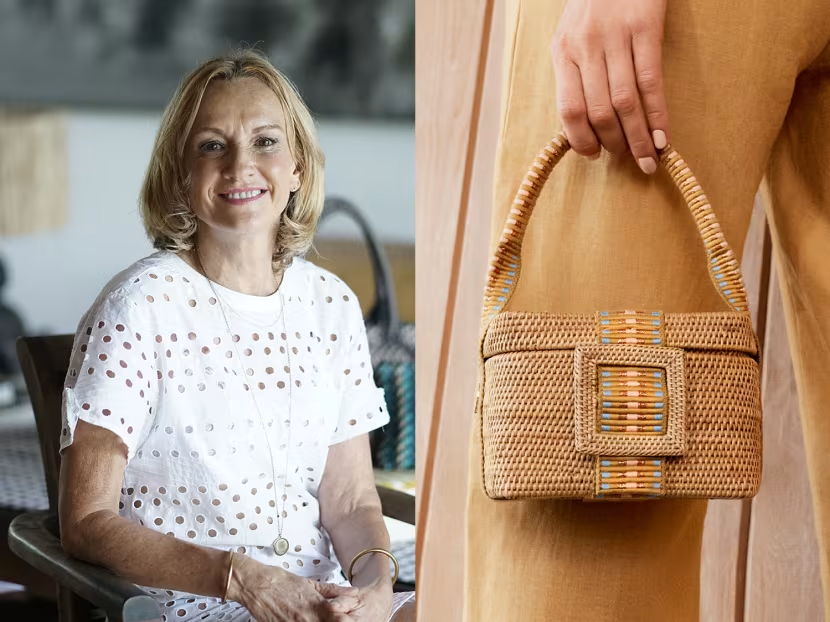 ​K&ouml;nnen Bambuswurzelbeutel als Instrument f&uuml;r sozialen Wandel genutzt werden?